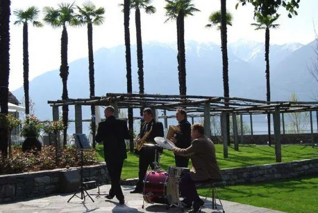 Prestige Band - 3