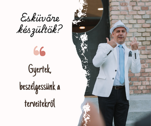 Igar Tibor Ceremóniamester