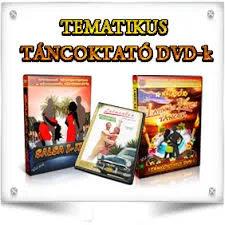 Tánckoktél Tánciskola kép 1