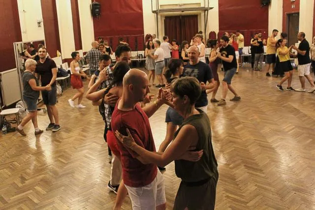 Goldance Tánciskola - 1