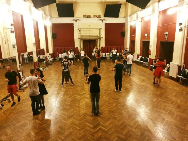 Goldance Tánciskola - 0