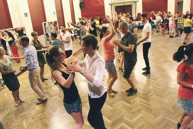 Goldance Tánciskola - 2