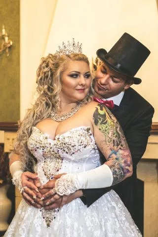 Sziráki Lajos Olex esküvői fotográfus - 5