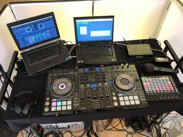 Dj Csiki - 2