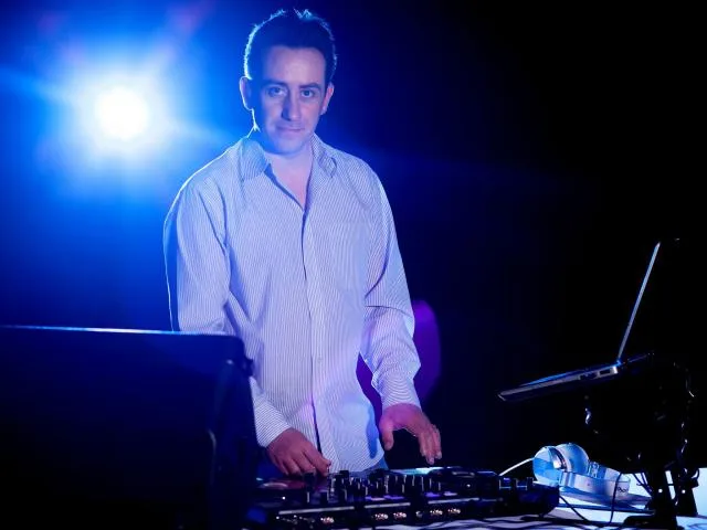 Dj Csiki