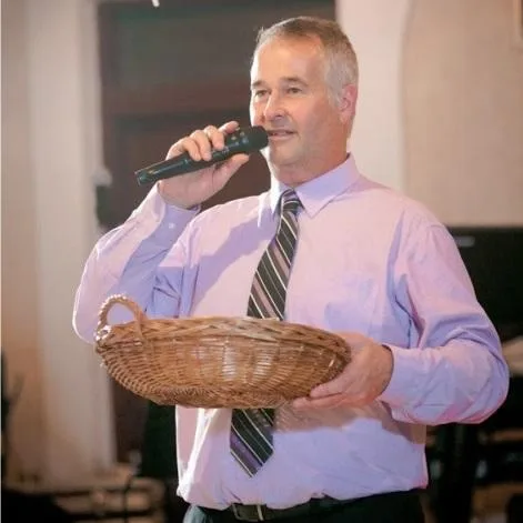 Bánhegyi Zsolt Ceremóniamester