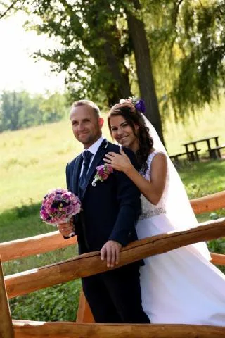 Zsolt videó-Magdi fotó - 1