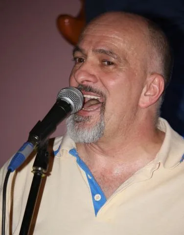 Hangár Zenekar - 1