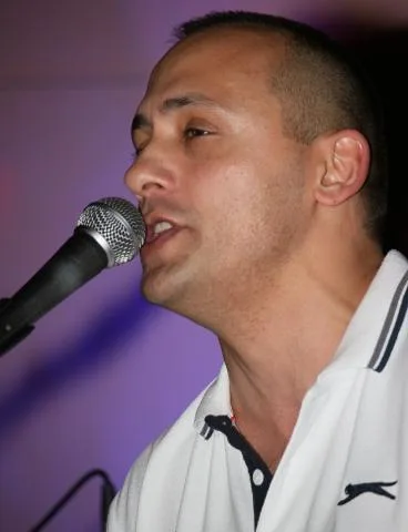 Hangár Zenekar - 2