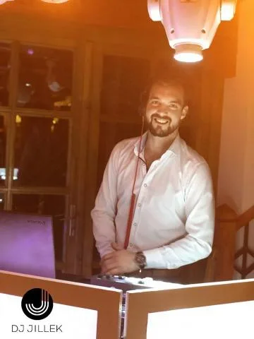 Dj Jillek