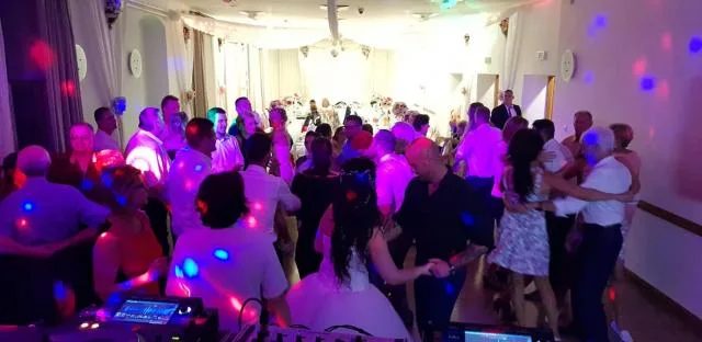 Esküvői Dj Joe kép 1