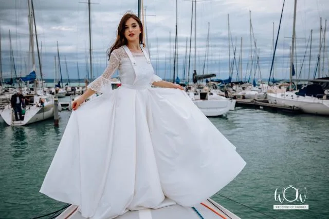 Adry Couture Szalon kép 1