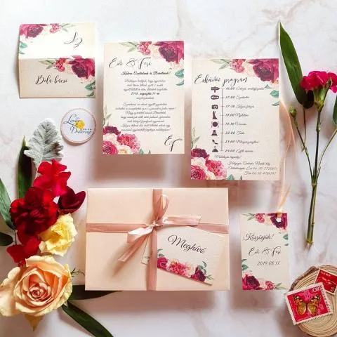 Linda Buttercup Design - 3