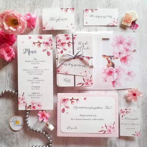 Linda Buttercup Design - 1
