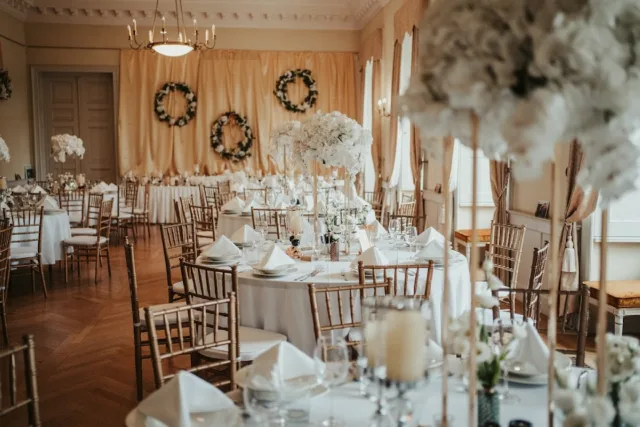 MISS LULLI Decor