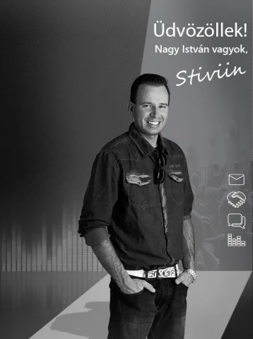 DJ Stiviin