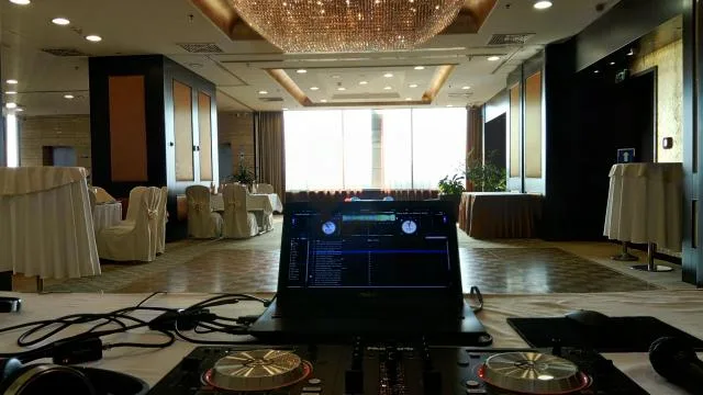 DJ Stiviin - 1