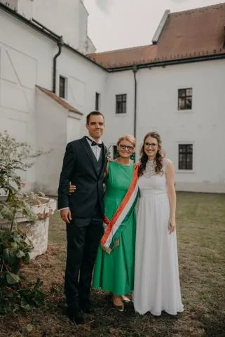 Zsóka szertartásvezető - 5