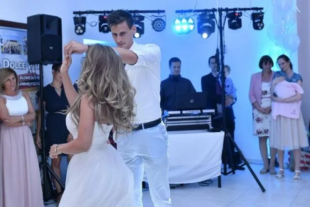 Demjén Dávid Esküvői, rendezvény Dj kép 2