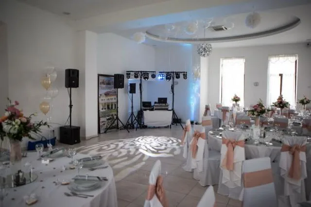 Demjén Dávid Esküvői, rendezvény Dj kép 1