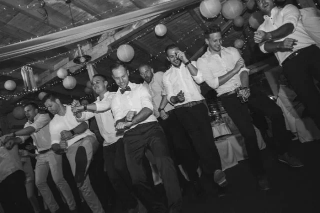 Demjén Dávid Esküvői, rendezvény Dj - 4