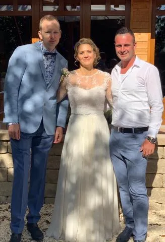 Juhász Barnabás Weddingsong.hu -Esküvő és Rendezvény Dj kép 1