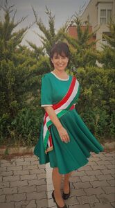 Álomszép esküvők Ritával