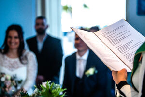 Álomszép esküvők Ritával