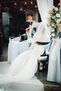 Álomszép esküvők Ritával