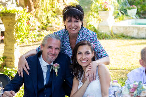 Álomszép esküvők Ritával