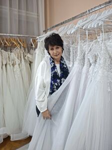 Álomszép esküvők Ritával