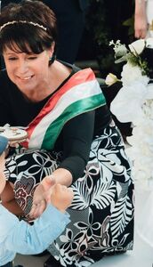 Álomszép esküvők Ritával