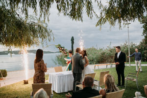 Álomszép esküvők Ritával