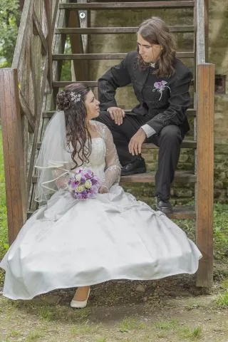 Ihárosi Péter Fotó Stúdió - 1