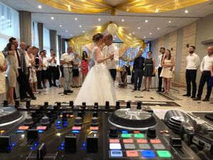 Nagy Dávid esküvői és rendezvény dj