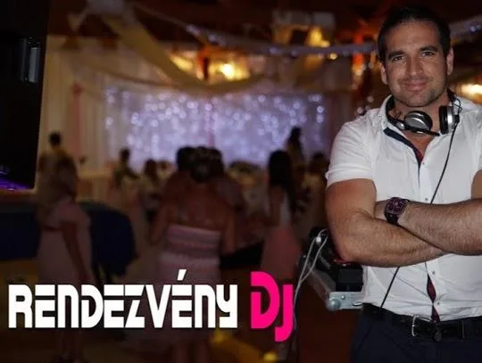 DJ FEREE / Esküvő DJ / Rendezvény DJ - 5