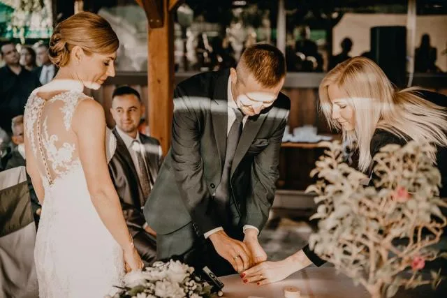 Klaudia Esküvőszervező & Szertartásvezető - 2