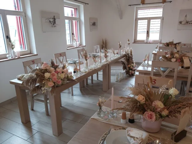 Peony Decors - 5