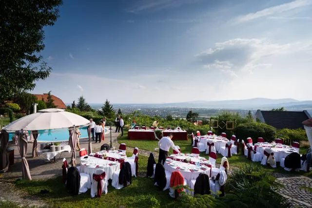 Dunakanyar Event&Catering kép 2