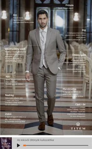 Titem Men's Collection kép 2