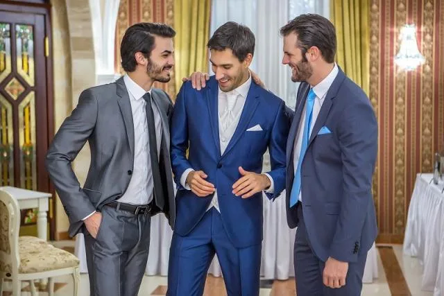 Titem Men's Collection kép 1