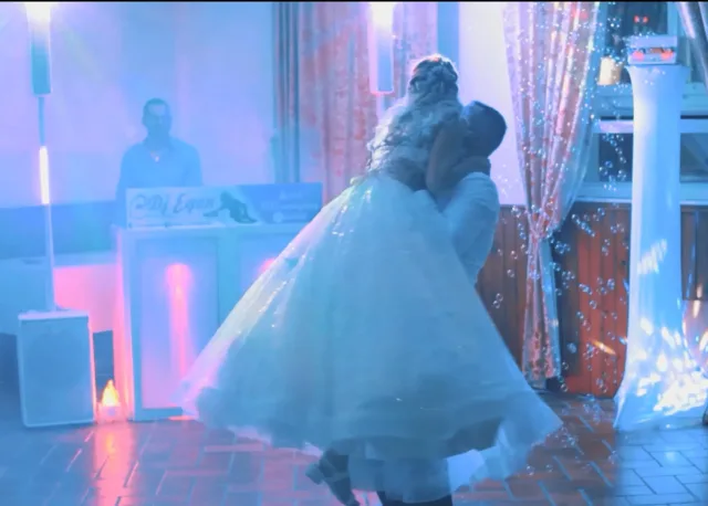 Dj Egon - White Wedding Sound │club│rendezvény│esküvő│hangosítás - 5