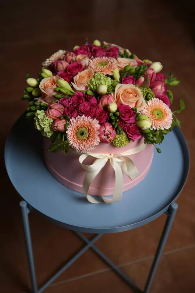 Sarah Decor&Flower