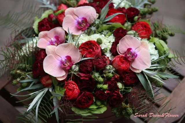 Sarah Decor&Flower kép 0
