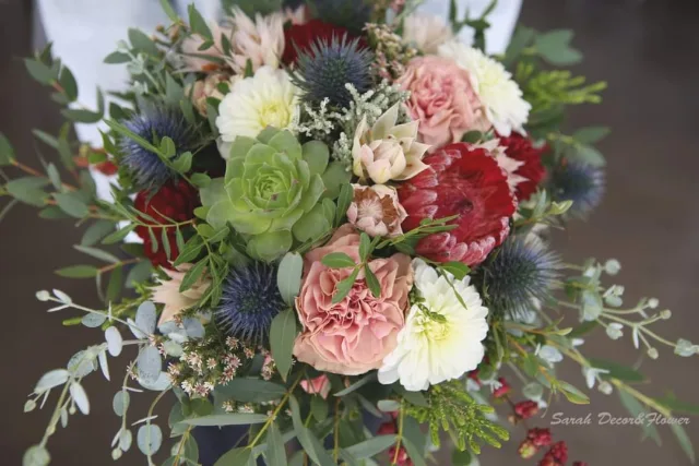Sarah Decor&Flower kép 1