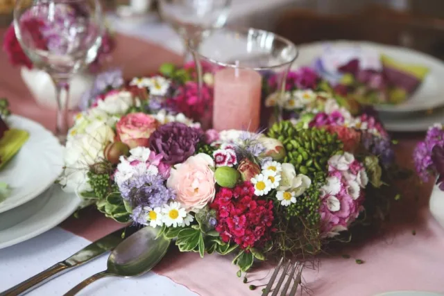 Sarah Decor&Flower - 5