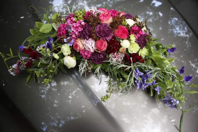Sarah Decor&Flower - 4