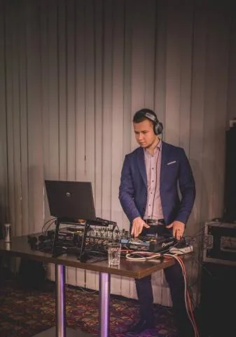 Dj Scorn Official - 4
