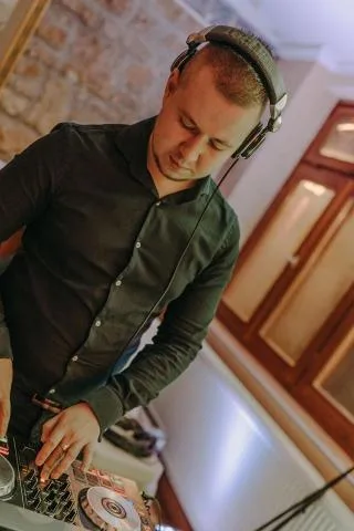 Dj Scorn Official - 5