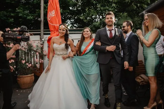 Ez Igen! Okleveles szertartásvezetés
